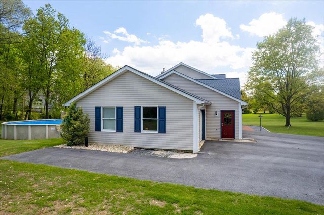 426 APPIAN WAY, Martinsburg, WV 25403