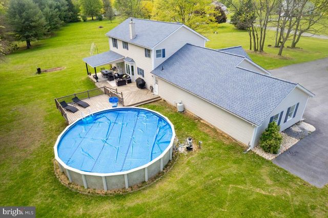 426 APPIAN WAY, Martinsburg, WV 25403