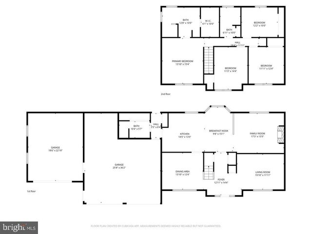426 APPIAN WAY, Martinsburg, WV 25403