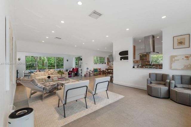 1230 96th St, Bay Harbor Islands, FL 33154