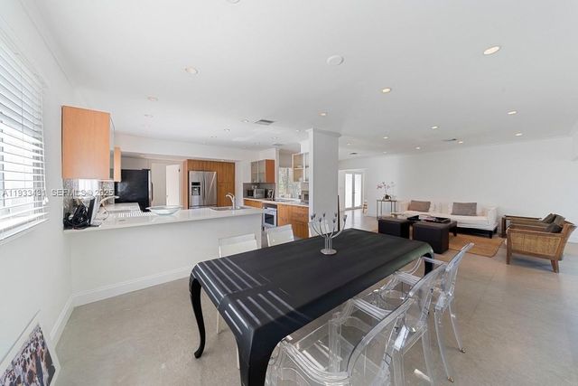 1230 96th St, Bay Harbor Islands, FL 33154