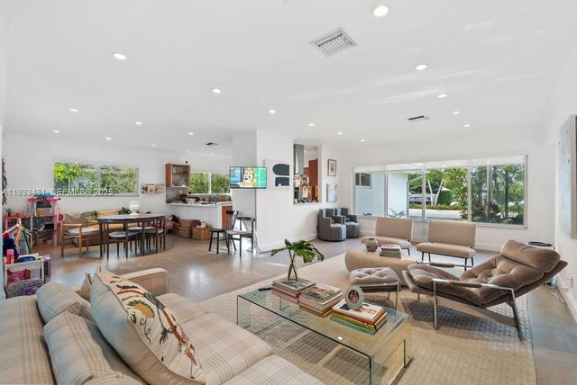 1230 96th St, Bay Harbor Islands, FL 33154