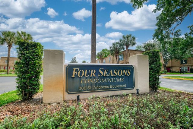 200 SAINT ANDREWS BOULEVARD 2901, Winter Park, FL 32792