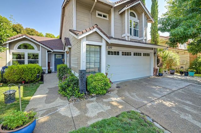109 Crossing Way, Folsom, CA 95630