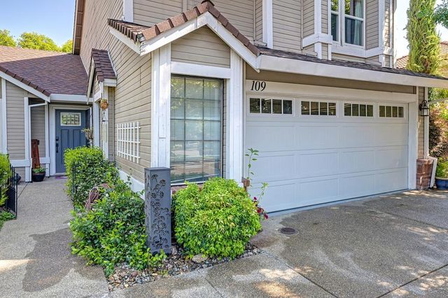 109 Crossing Way, Folsom, CA 95630
