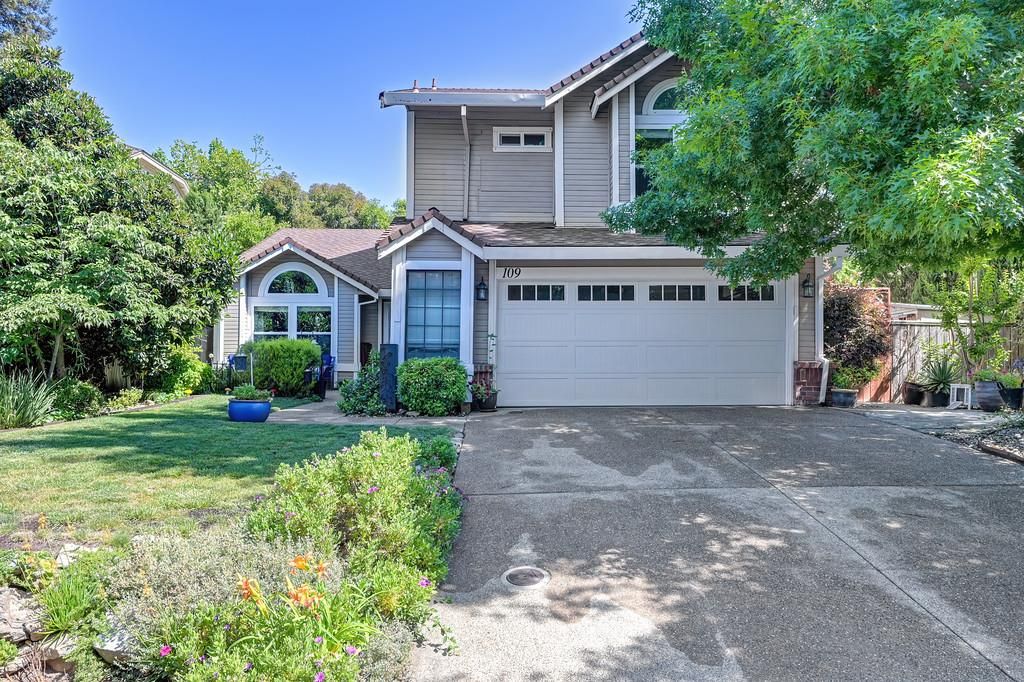 109 Crossing Way, Folsom, CA 95630