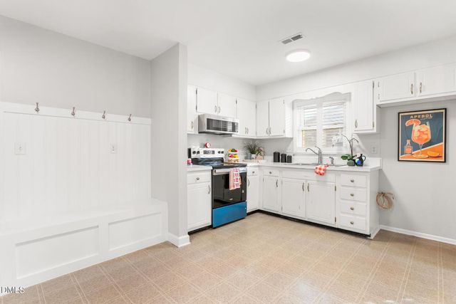 1305 Lashley Park Drive, Gibsonville, NC 27249