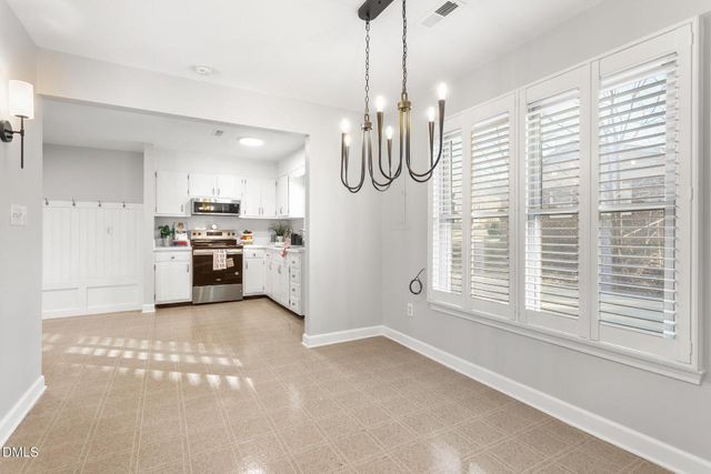 1305 Lashley Park Drive, Gibsonville, NC 27249