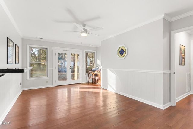 1305 Lashley Park Drive, Gibsonville, NC 27249