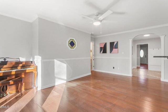 1305 Lashley Park Drive, Gibsonville, NC 27249