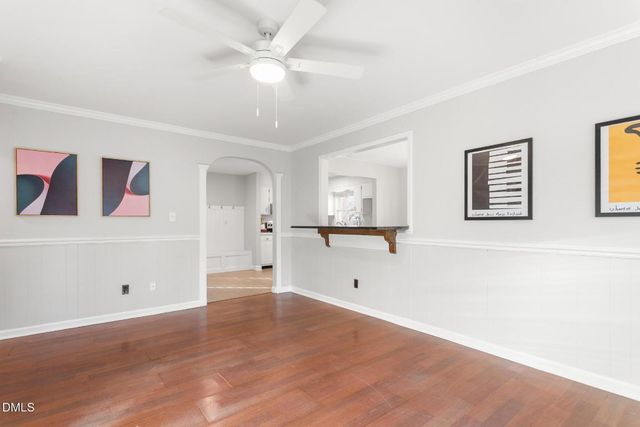 1305 Lashley Park Drive, Gibsonville, NC 27249