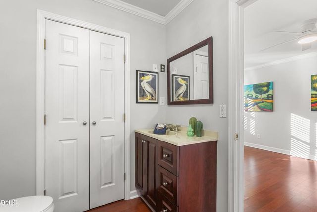 1305 Lashley Park Drive, Gibsonville, NC 27249