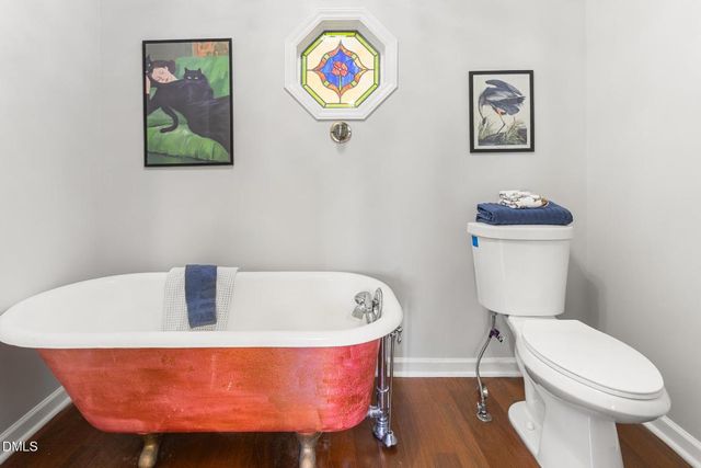 1305 Lashley Park Drive, Gibsonville, NC 27249