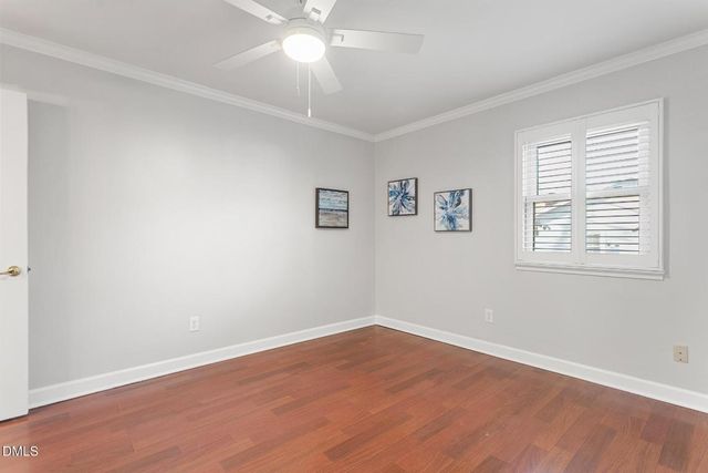 1305 Lashley Park Drive, Gibsonville, NC 27249