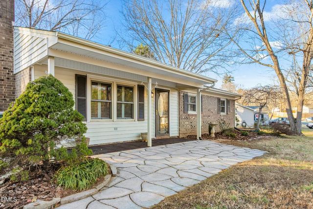 1305 Lashley Park Drive, Gibsonville, NC 27249