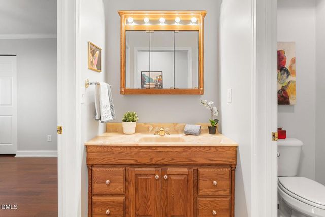 1305 Lashley Park Drive, Gibsonville, NC 27249