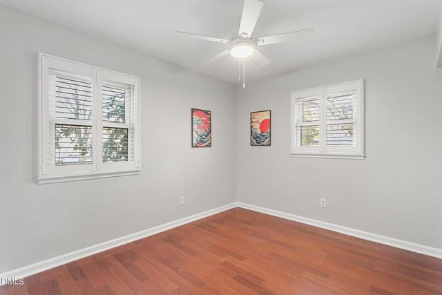 1305 Lashley Park Drive, Gibsonville, NC 27249