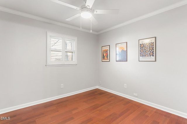 1305 Lashley Park Drive, Gibsonville, NC 27249