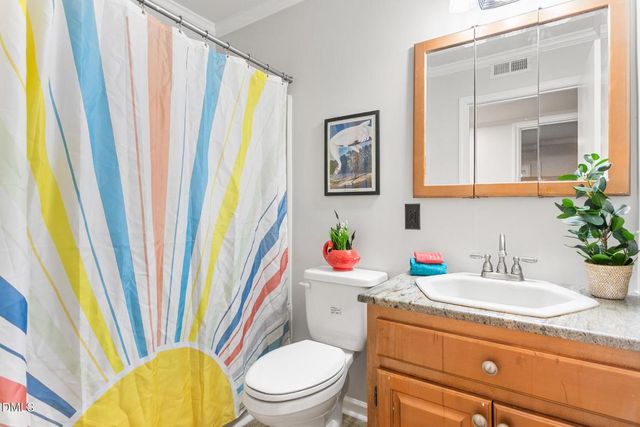 1305 Lashley Park Drive, Gibsonville, NC 27249