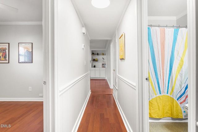 1305 Lashley Park Drive, Gibsonville, NC 27249