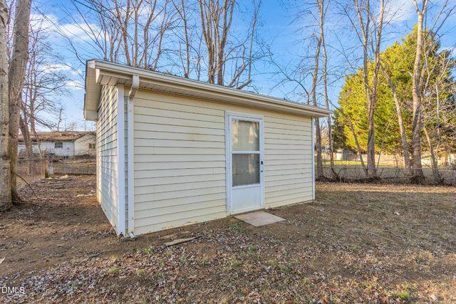 1305 Lashley Park Drive, Gibsonville, NC 27249