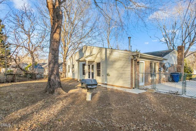 1305 Lashley Park Drive, Gibsonville, NC 27249