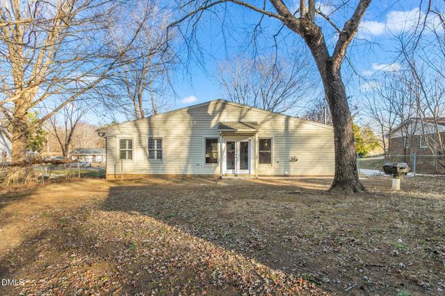 1305 Lashley Park Drive, Gibsonville, NC 27249