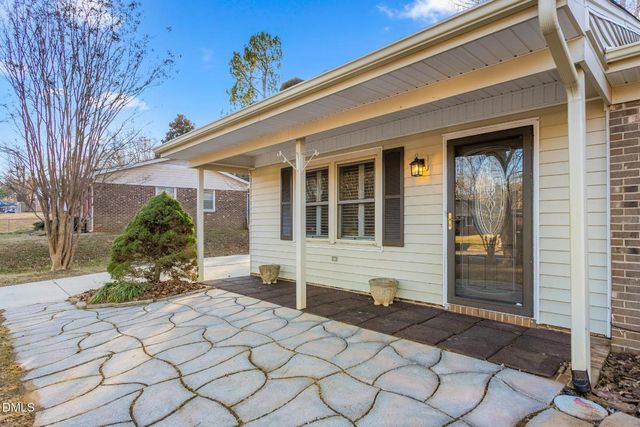 1305 Lashley Park Drive, Gibsonville, NC 27249