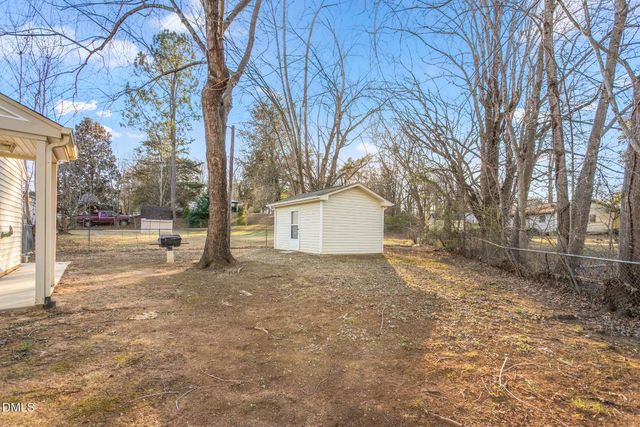 1305 Lashley Park Drive, Gibsonville, NC 27249