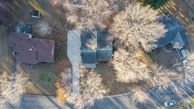 1305 Lashley Park Drive, Gibsonville, NC 27249