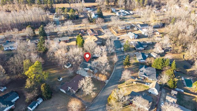 1305 Lashley Park Drive, Gibsonville, NC 27249