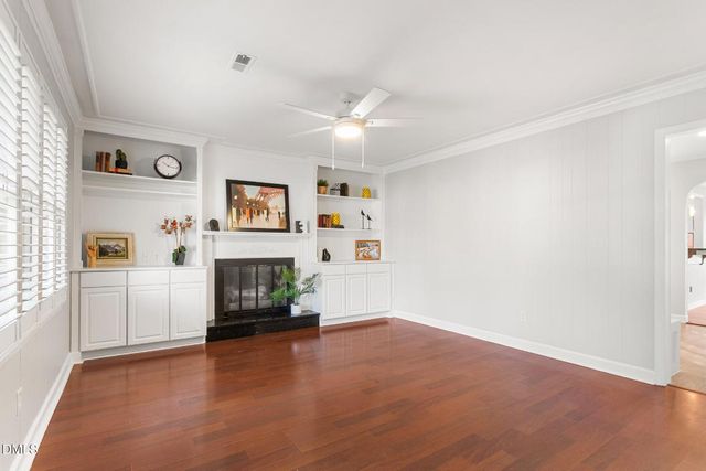 1305 Lashley Park Drive, Gibsonville, NC 27249