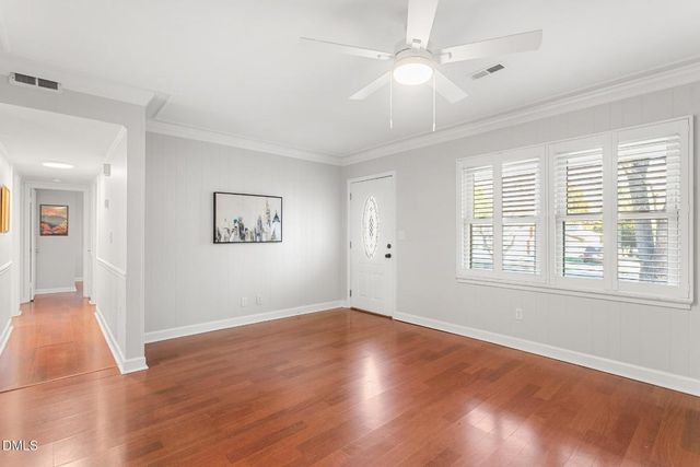 1305 Lashley Park Drive, Gibsonville, NC 27249