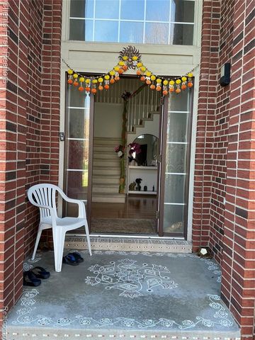 41074 Scarborough Lane, Novi, MI 48375
