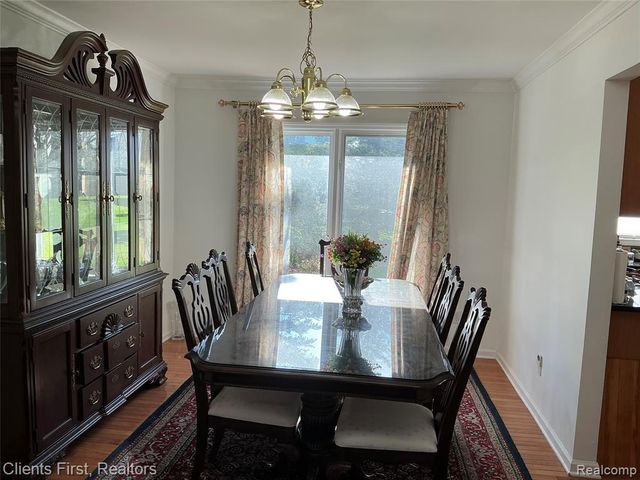 41074 Scarborough Lane, Novi, MI 48375