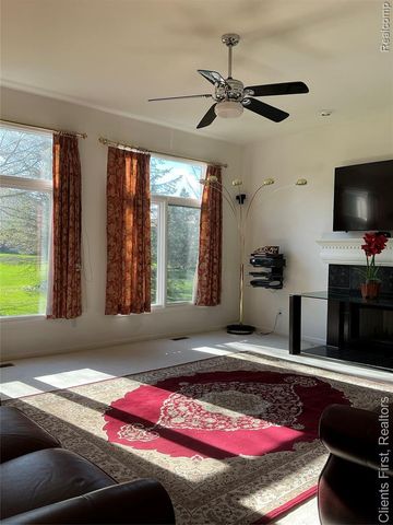 41074 Scarborough Lane, Novi, MI 48375