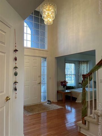 41074 Scarborough Lane, Novi, MI 48375