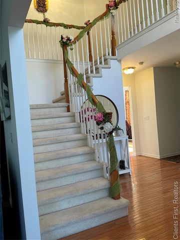 41074 Scarborough Lane, Novi, MI 48375