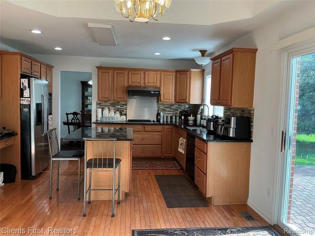 41074 Scarborough Lane, Novi, MI 48375