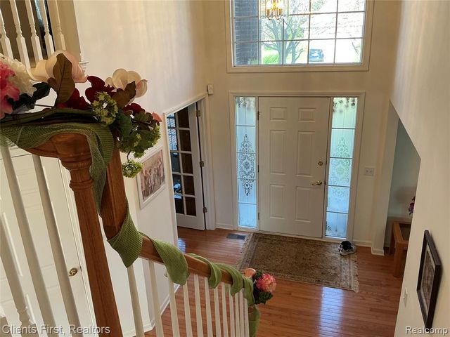 41074 Scarborough Lane, Novi, MI 48375