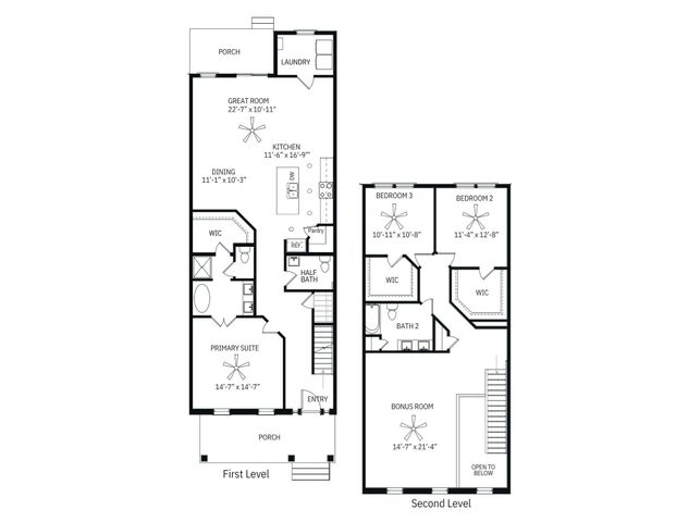 104 Ireton Aly, Antioch, TN 37013