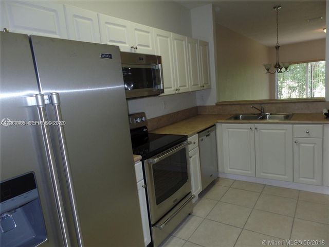14055 SW 49th St 6, Miramar, FL 33027