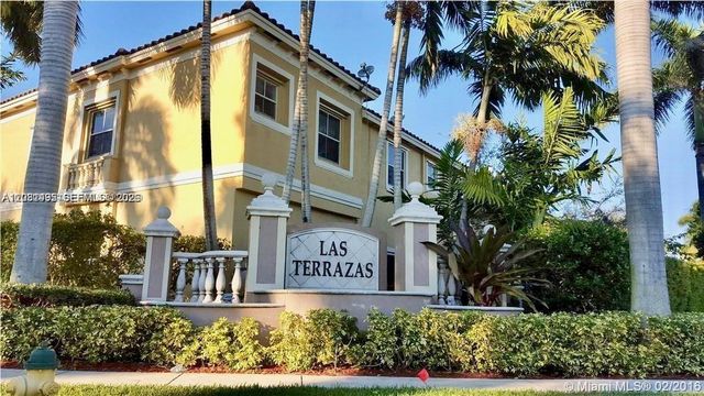 14055 SW 49th St 6, Miramar, FL 33027