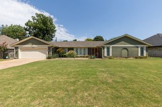 3025 Hemingford Lane, Oklahoma City, OK 73120