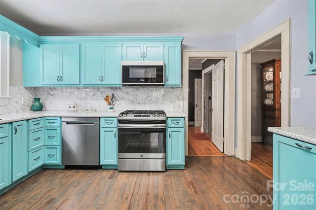 720 W Sumter Street, Shelby, NC 28150