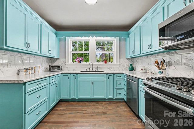 720 W Sumter Street, Shelby, NC 28150