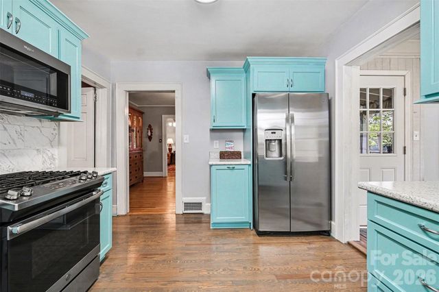 720 W Sumter Street, Shelby, NC 28150