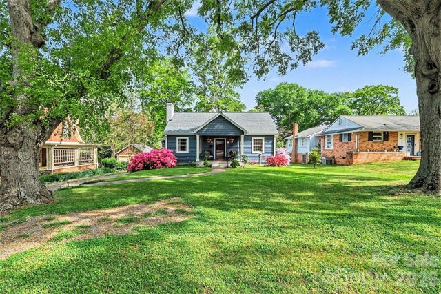 720 W Sumter Street, Shelby, NC 28150