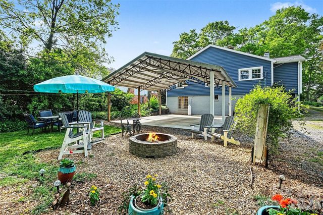 720 W Sumter Street, Shelby, NC 28150
