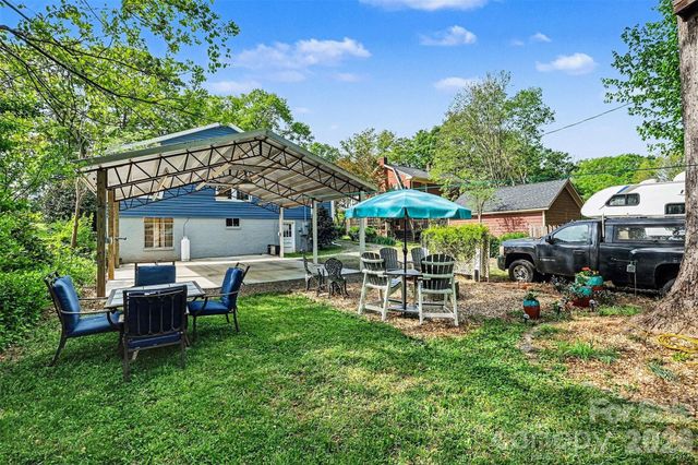 720 W Sumter Street, Shelby, NC 28150